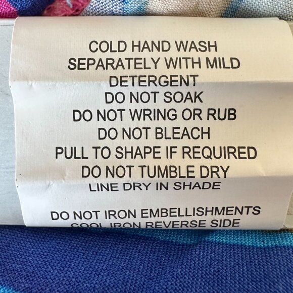 Proud Poppy Pippa Cut Out Multicolor Geometric Midi Dress Plus Size 22 - Picture 10 of 13